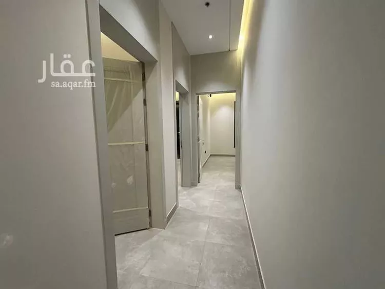 شقة للبيع في شارع الشيخ جابر الاحمد الصباح, حي اليرموك, مدينة الرياض, منطقة الرياض