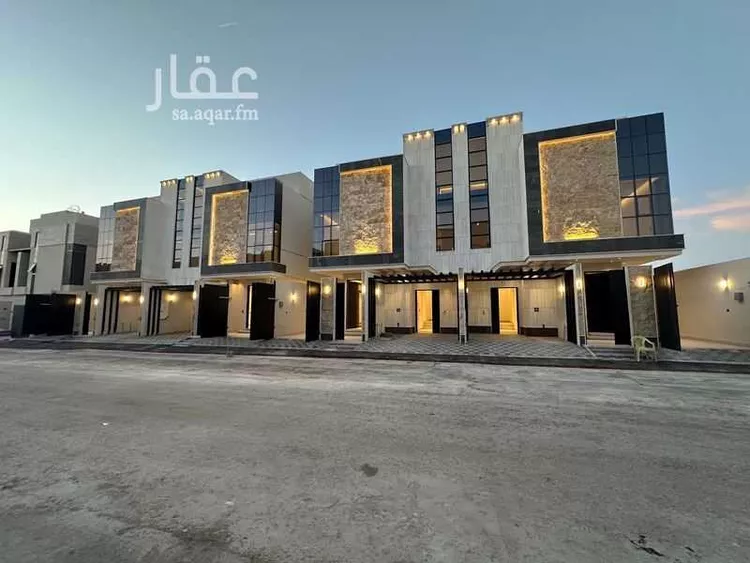 فيلا للبيع في شارع حافظ عبدالله الهندي, حي العارض, مدينة الرياض, منطقة الرياض صورة 2