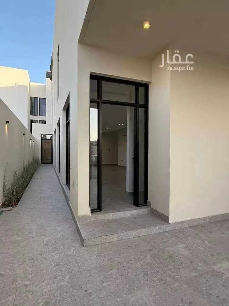 دور للبيع في شارع 2222, حي النرجس, مدينة الرياض, منطقة الرياض صورة 4