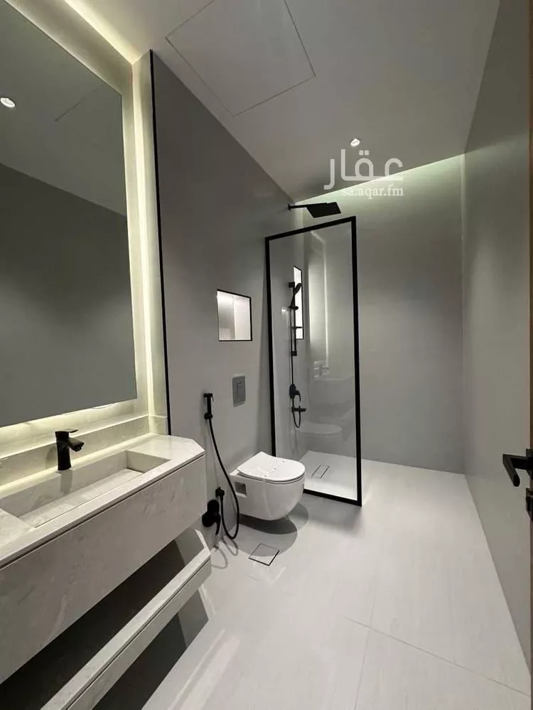 دور للبيع في شارع عمر بن سعيد الأموي, حي النرجس, مدينة الرياض, منطقة الرياض صورة 4