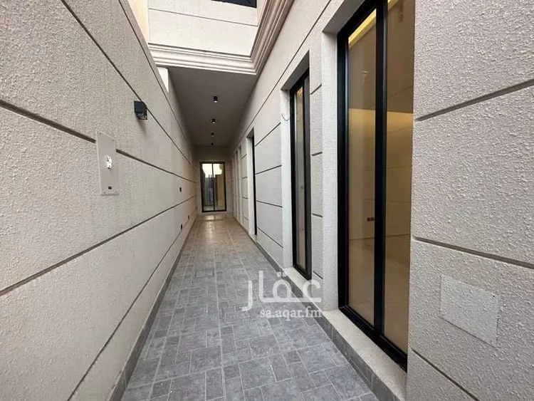 دور للبيع في شارع رقم 450, حي النرجس, مدينة الرياض, منطقة الرياض صورة 3