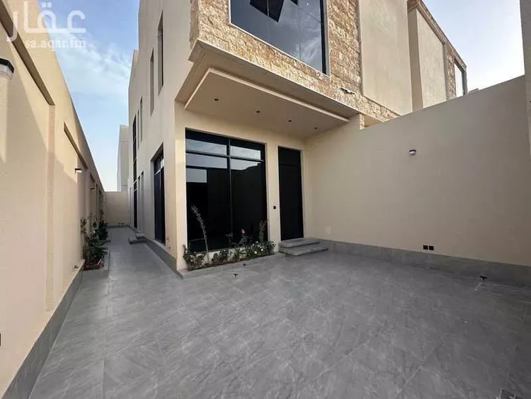 فيلا للبيع في شارع حافظ عبدالله الهندي, حي العارض, مدينة الرياض, منطقة الرياض صورة 2