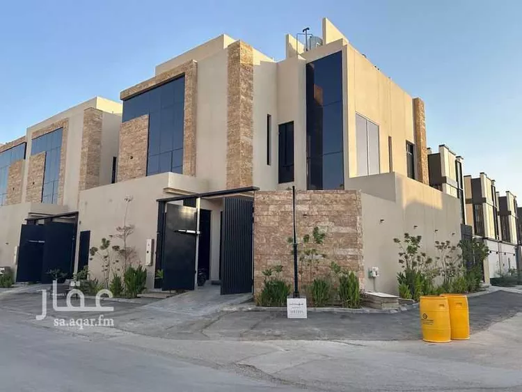 فيلا للبيع في شارع محمد النشيلي, حي النرجس, مدينة الرياض, منطقة الرياض