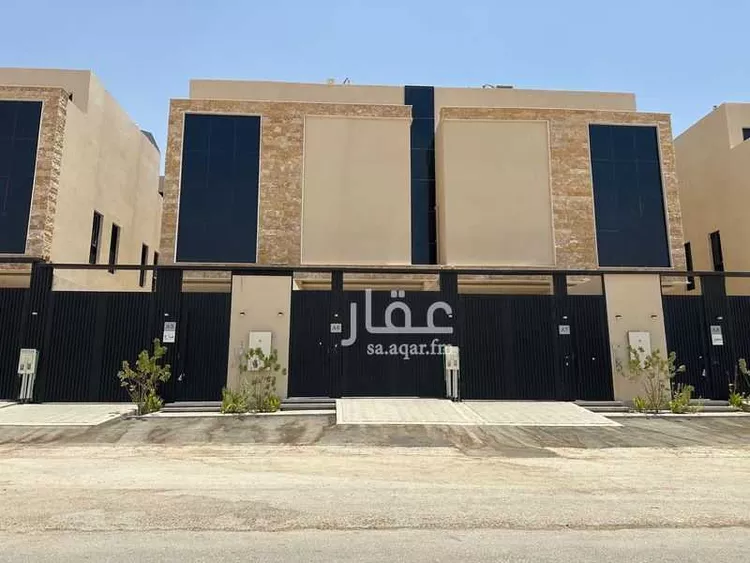 فيلا للإيجار في شارع الترمذي, حي العارض, مدينة الرياض, منطقة الرياض