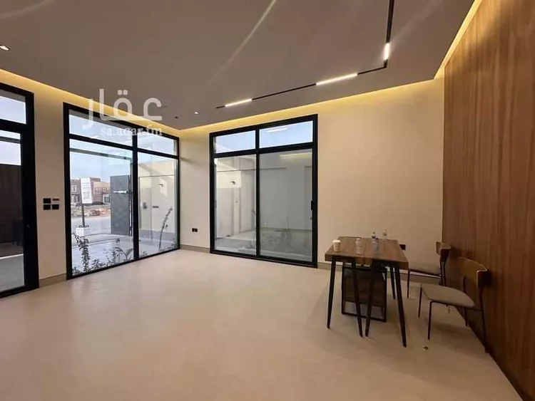 فيلا للإيجار في شارع  الترمذي, حي العارض, مدينة الرياض, منطقة الرياض 7