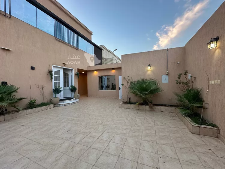 Villa for Sale in Riyadh Ishbiliyah 16