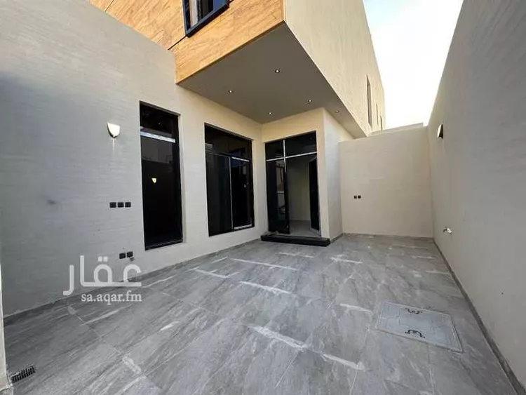 فيلا للبيع في شارع جبل الأرام, حي قرطبة, مدينة الرياض, منطقة الرياض صورة 2