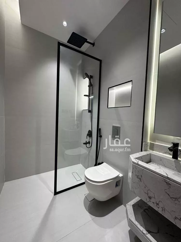 فيلا للبيع في شارع خالد بن أبي دجانة الأنصاري, حي النرجس, مدينة الرياض, منطقة الرياض صورة 3