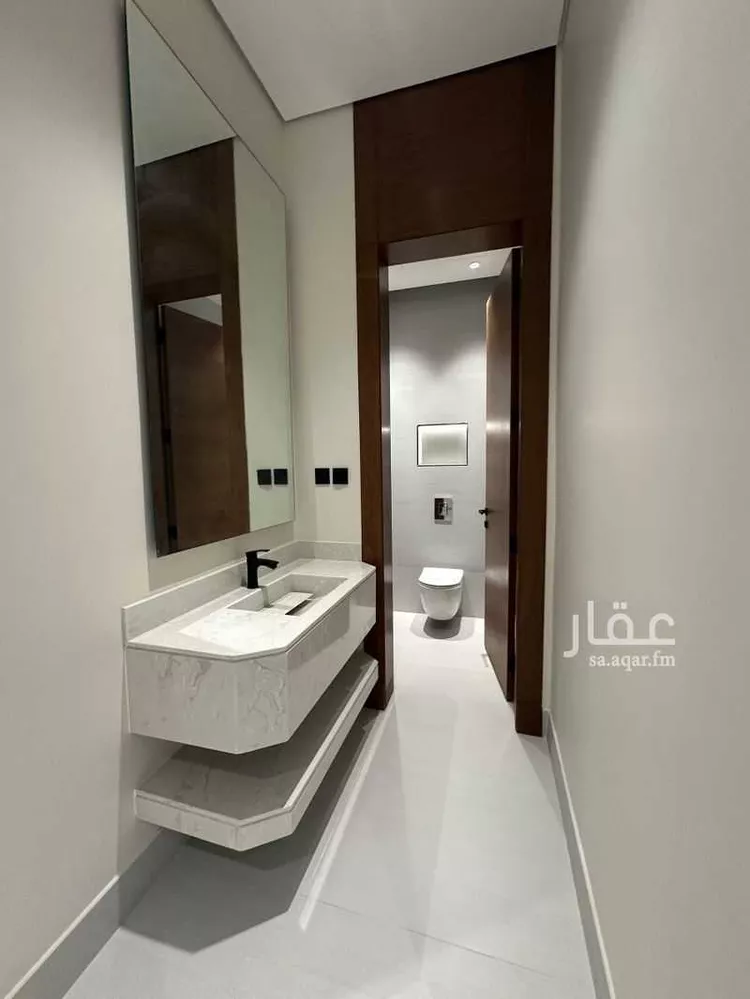 دور للبيع في شارع عمر بن سعيد الأموي, حي النرجس, مدينة الرياض, منطقة الرياض 9