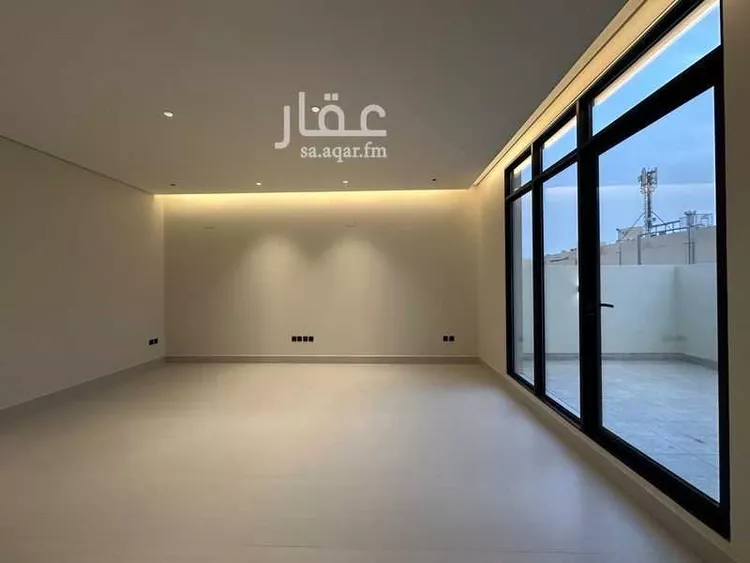 دور للبيع في شارع عمر بن سعيد الأموي, حي النرجس, مدينة الرياض, منطقة الرياض 6