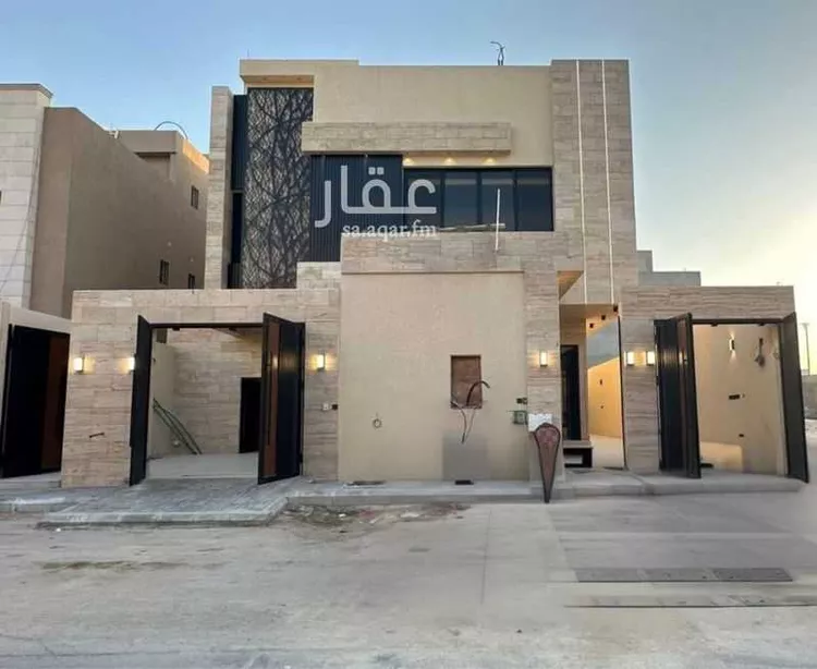 Villa for Sale in Riyadh Al Arid 1 صورة