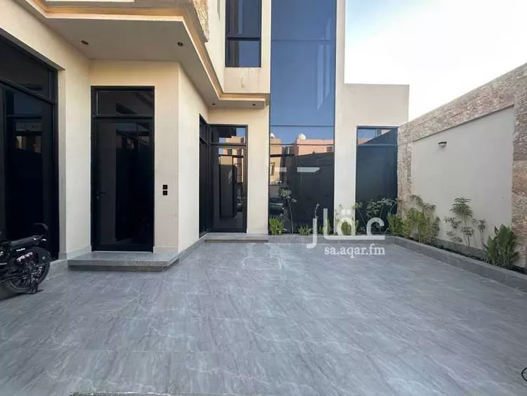 فيلا للبيع في شارع محمد النشيلي, حي النرجس, مدينة الرياض, منطقة الرياض صورة 4