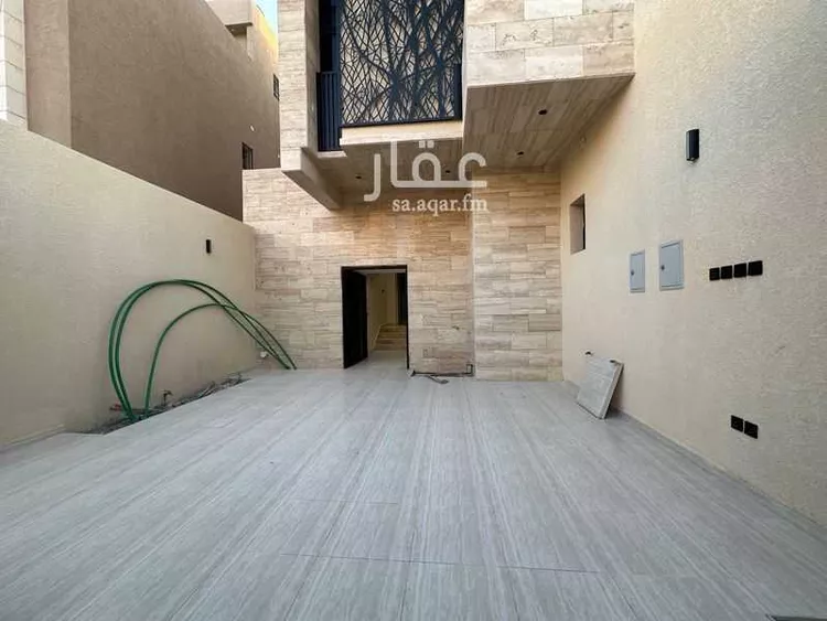 فيلا للبيع في شارع محمد بن مشرف, حي العارض, مدينة الرياض, منطقة الرياض صورة 2