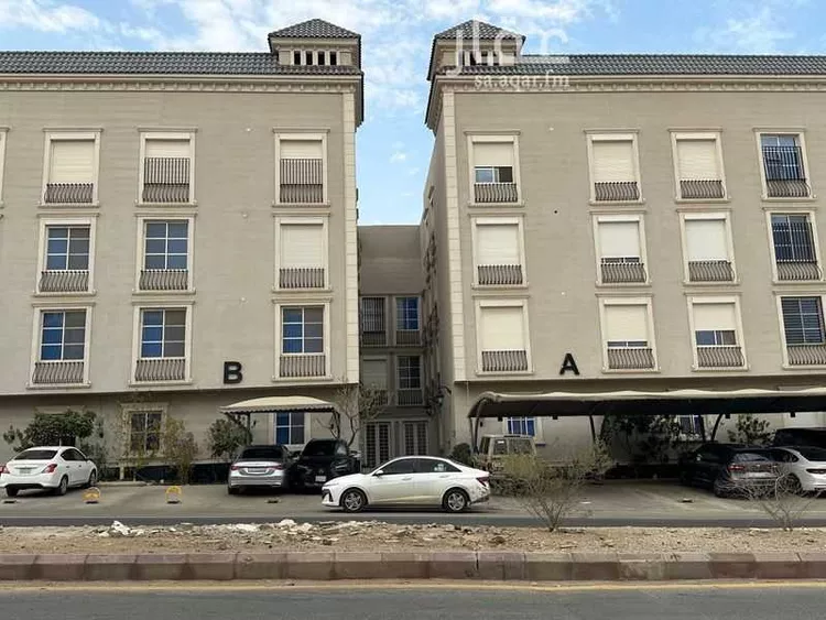 Apartment for Sale in Riyadh Al Malqa 6