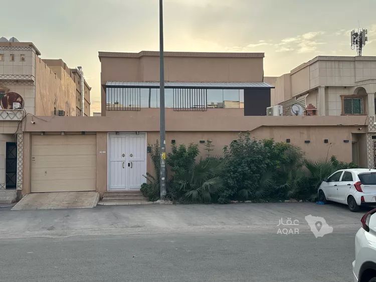 Villa for Sale in Riyadh Ishbiliyah