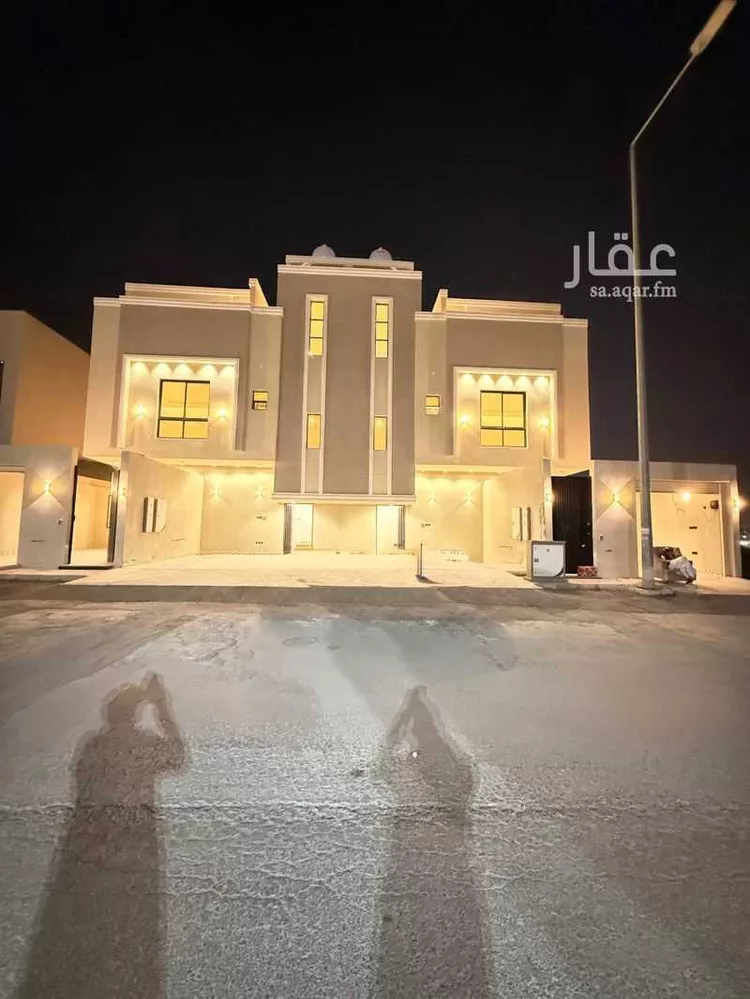 دور للبيع في شارع الامام مسلم الفرعي, حي بدر, مدينة الرياض, منطقة الرياض صورة 3