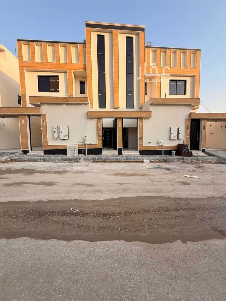 دور للبيع في شارع ابن صديق, حي طيبة, مدينة الرياض, منطقة الرياض صورة 3