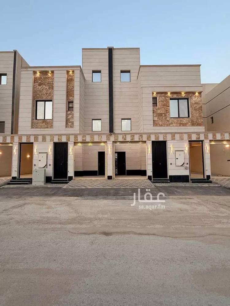 دور للبيع في شارع المحرق, حي طيبة, مدينة الرياض, منطقة الرياض صورة 2