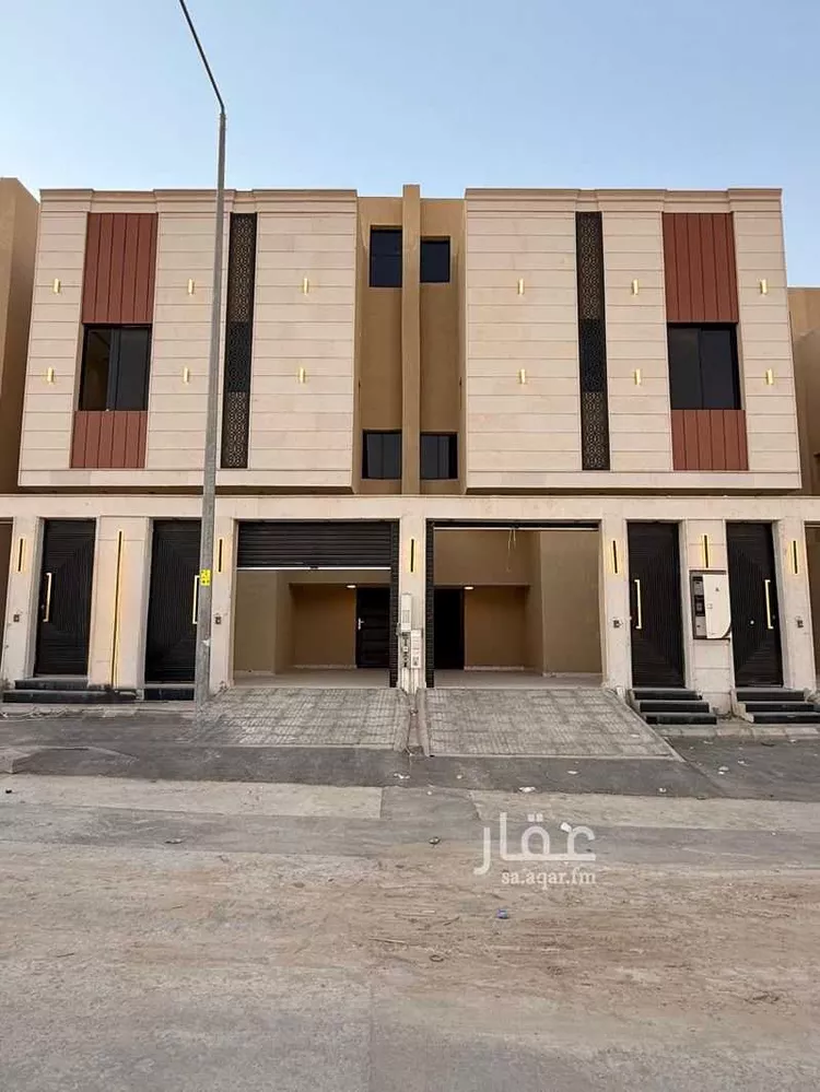 دور للبيع في شارع ضيفان, حي طيبة, مدينة الرياض, منطقة الرياض صورة 5