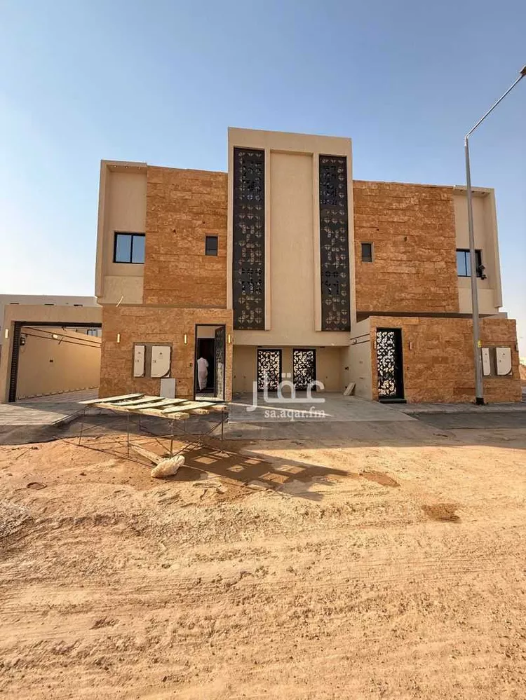 دور للبيع في شارع روضة عشيران, حي طيبة, مدينة الرياض, منطقة الرياض 6