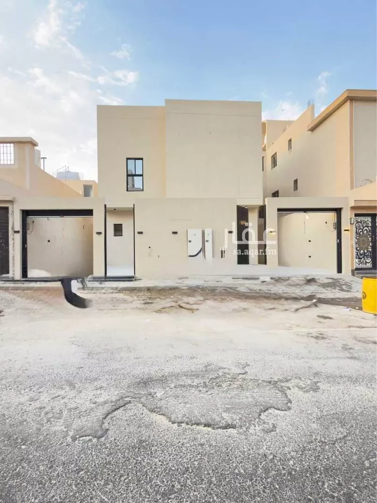 Floor for Sale in Riyadh Badr 8