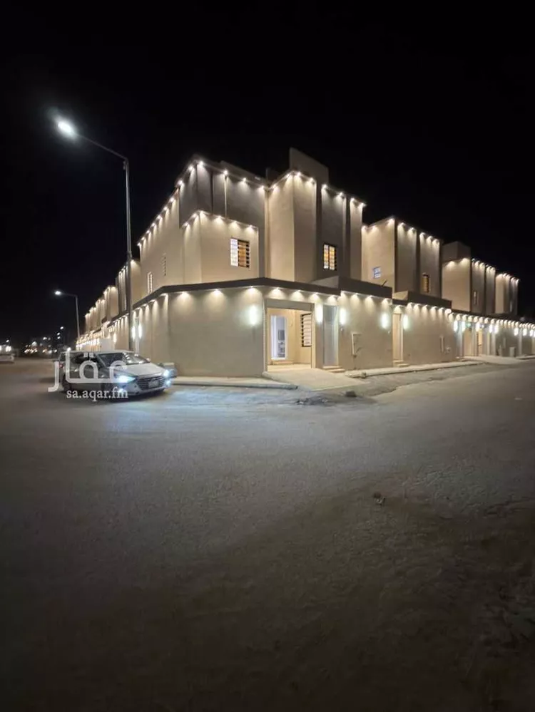 فيلا للبيع في شارع شعب بران, حي طيبة, مدينة الرياض, منطقة الرياض