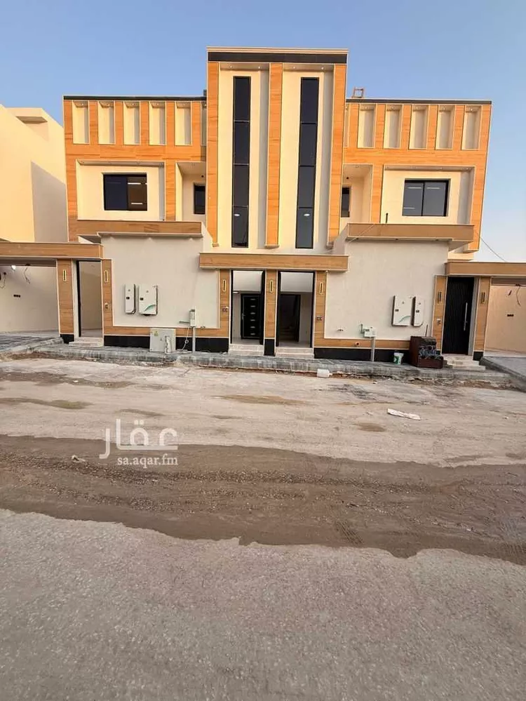 دور للبيع في شارع ابن صديق, حي طيبة, مدينة الرياض, منطقة الرياض