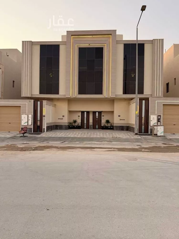 Floor for Sale in Riyadh Taiba