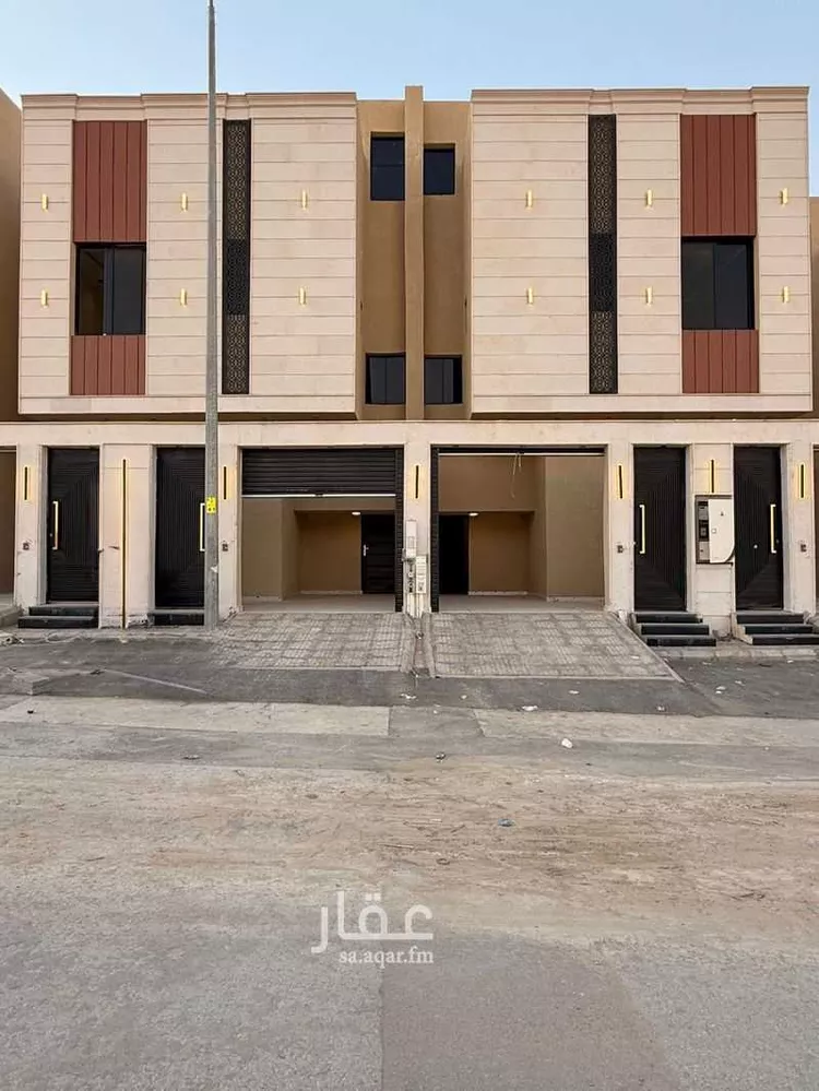 Floor for Sale in Riyadh Taiba