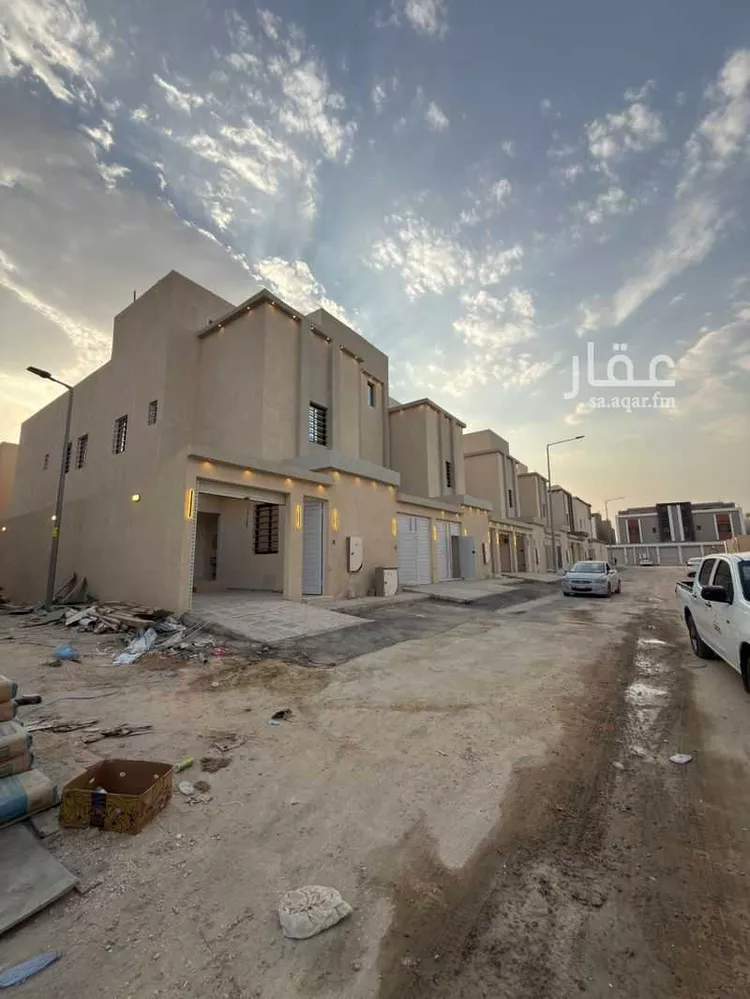 دور للبيع في شارع شعب بران, حي طيبة, مدينة الرياض, منطقة الرياض