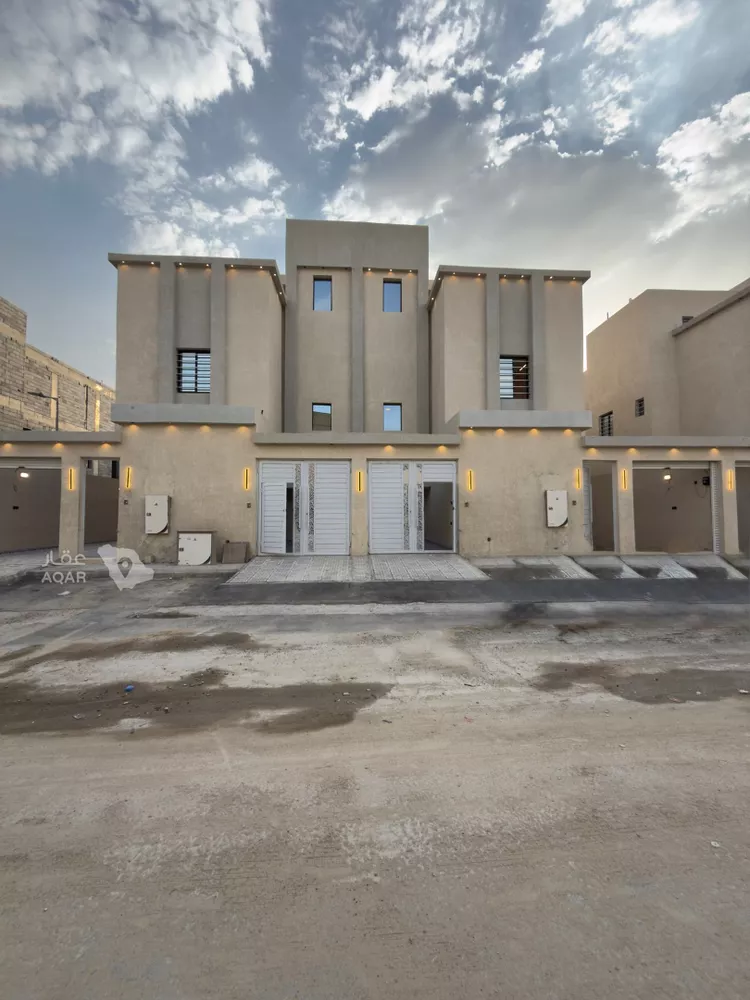 Floor for Sale in Riyadh Taiba صورة 2