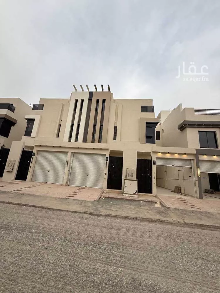 دور للبيع في شارع يحيى بن جزلة, حي بدر, مدينة الرياض, منطقة الرياض
