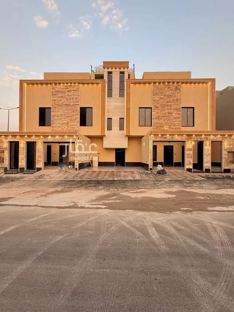 فيلا للبيع في شارع النمور, حي عكاظ, مدينة الرياض, منطقة الرياض صورة 2