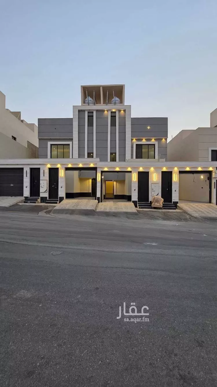 دور للبيع في شارع علي اليماني, حي بدر, مدينة الرياض, منطقة الرياض