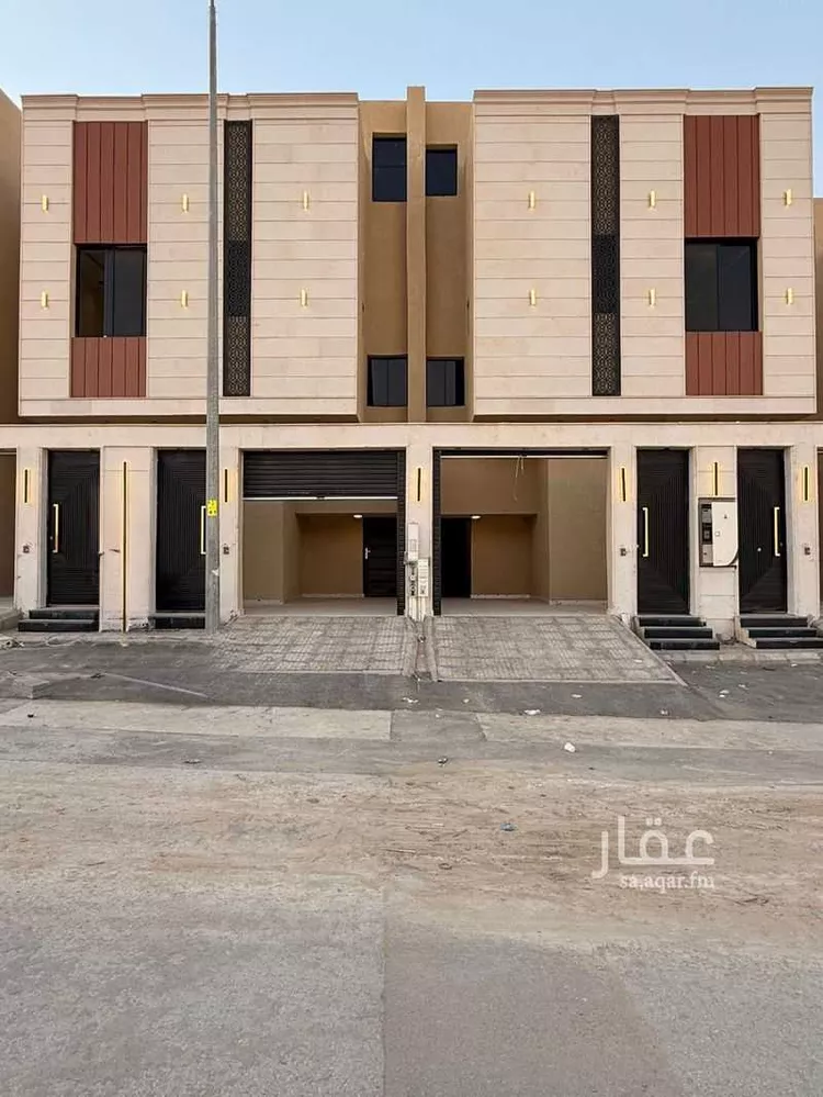 Floor for Sale in Riyadh Taiba