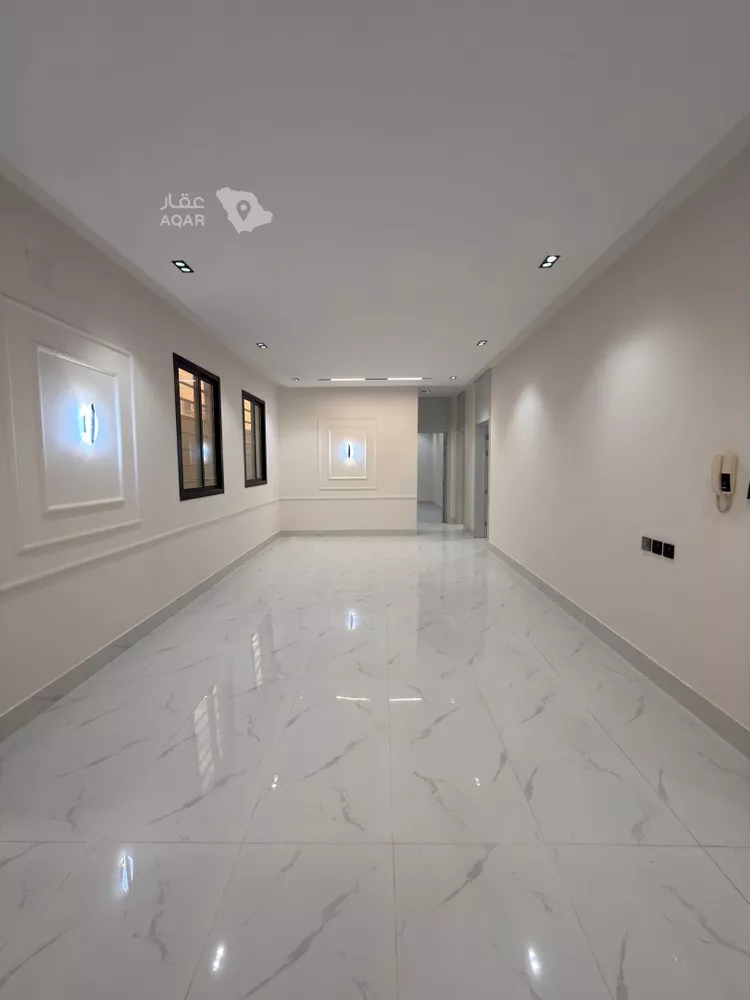 Floor for Sale in Riyadh Taiba 6
