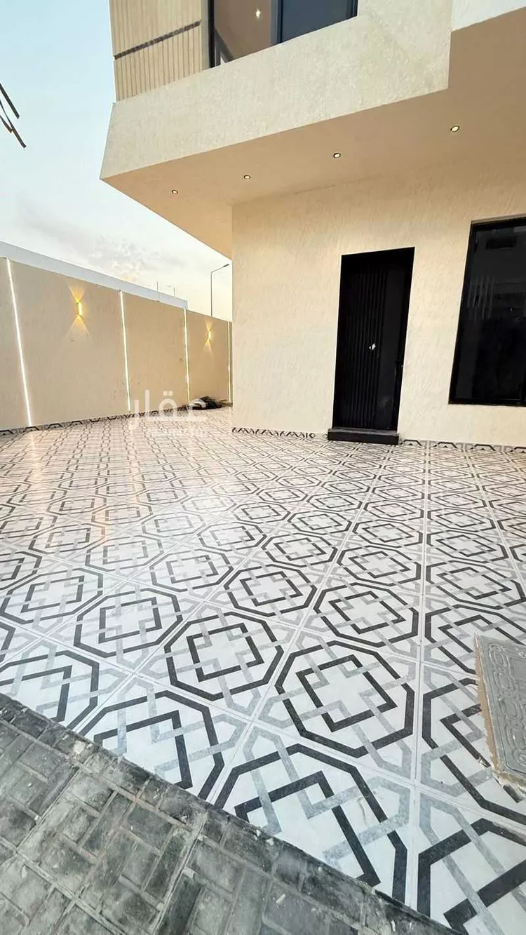 دور للبيع في شارع عبدالعزيز بن عبدالملك, حي بدر, مدينة الرياض, منطقة الرياض صورة 3