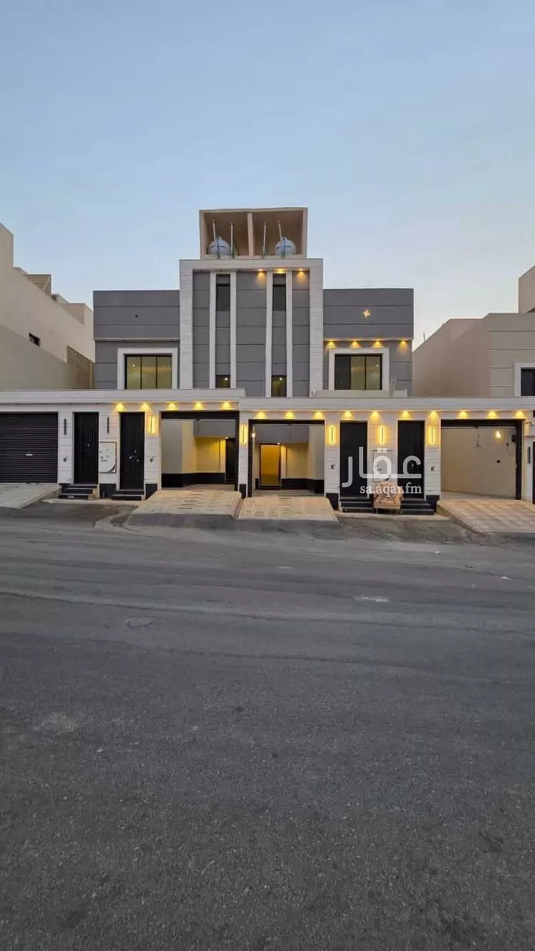 دور للبيع في شارع علي اليماني, حي بدر, مدينة الرياض, منطقة الرياض صورة 5