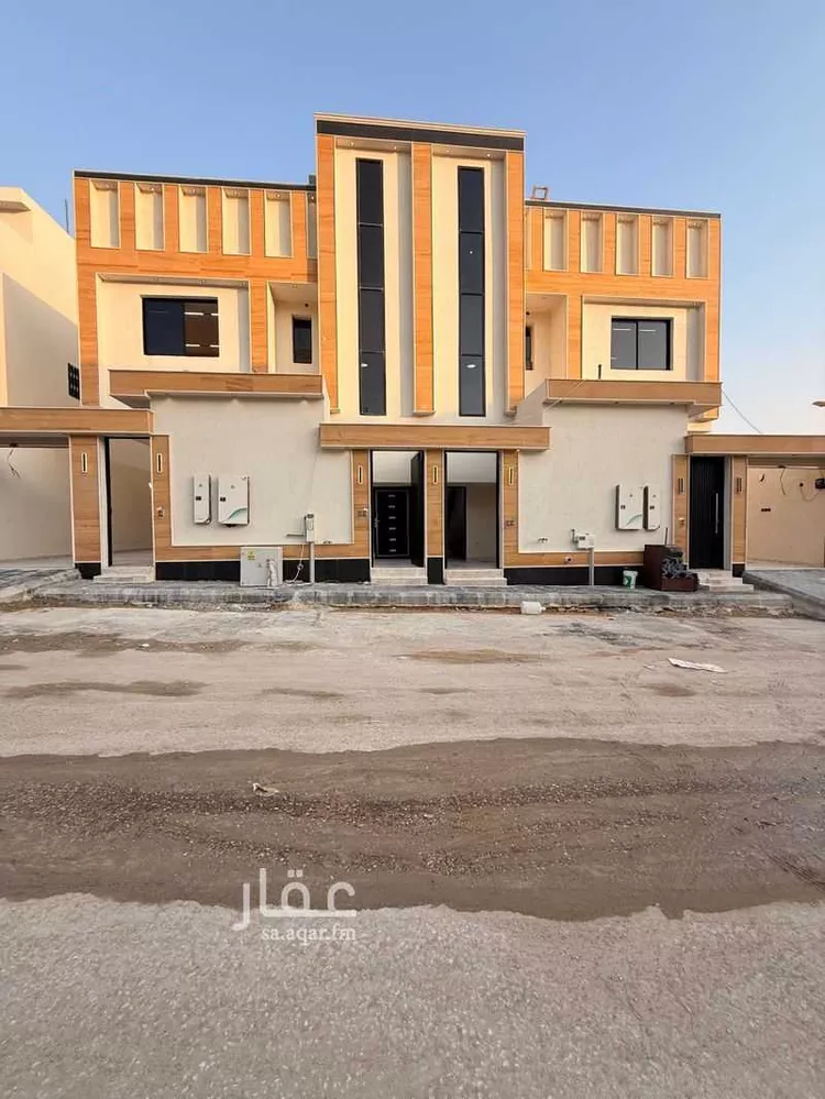دور للبيع في شارع ابن صديق, حي طيبة, مدينة الرياض, منطقة الرياض صورة 2