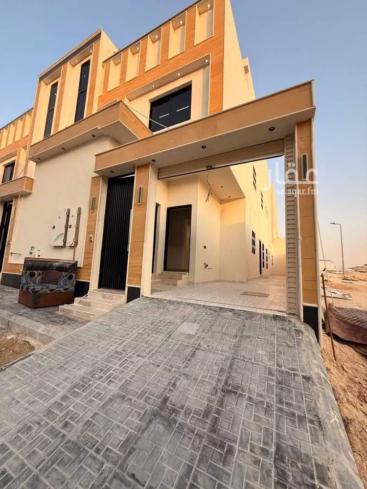 دور للبيع في شارع ابن صديق, حي طيبة, مدينة الرياض, منطقة الرياض 11