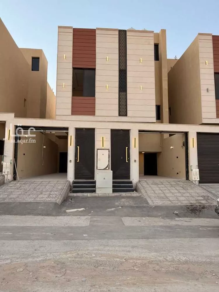 دور للبيع في شارع أم الركيب, حي طيبة, مدينة الرياض, منطقة الرياض صورة 4