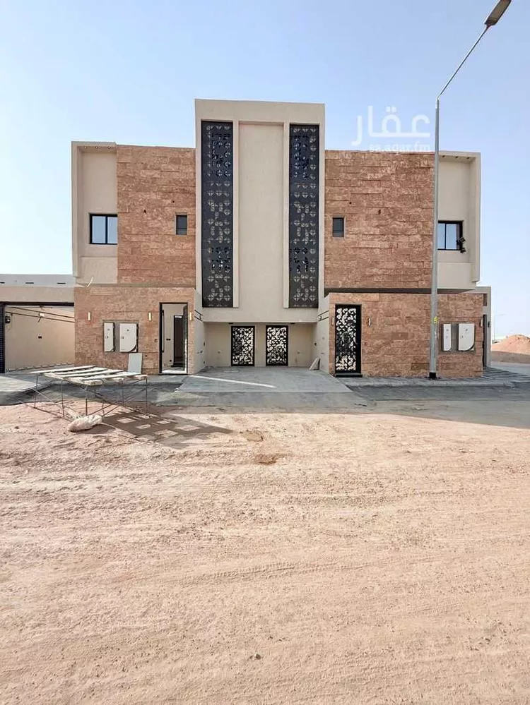 دور للبيع في شارع روضة عشيران, حي طيبة, مدينة الرياض, منطقة الرياض صورة 5