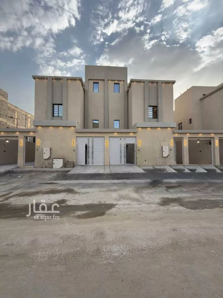 فيلا للبيع في شارع شعب بران, حي طيبة, مدينة الرياض, منطقة الرياض 6