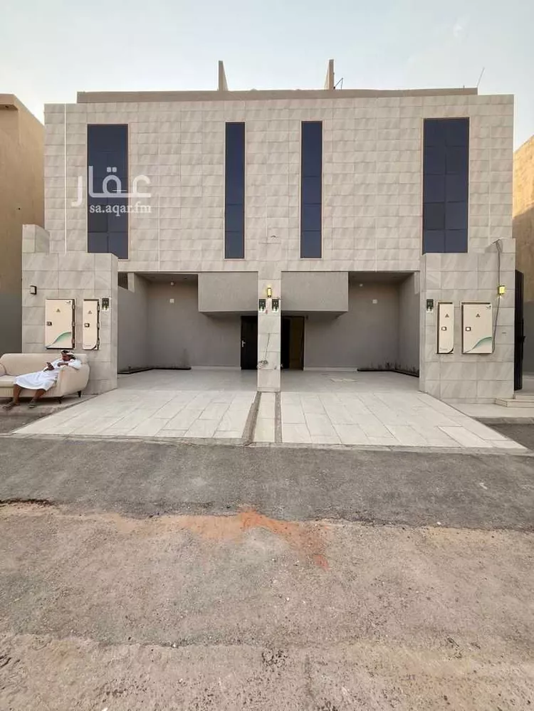دور للبيع في شارع وادي ارثد, حي عكاظ, مدينة الرياض, منطقة الرياض صورة 4