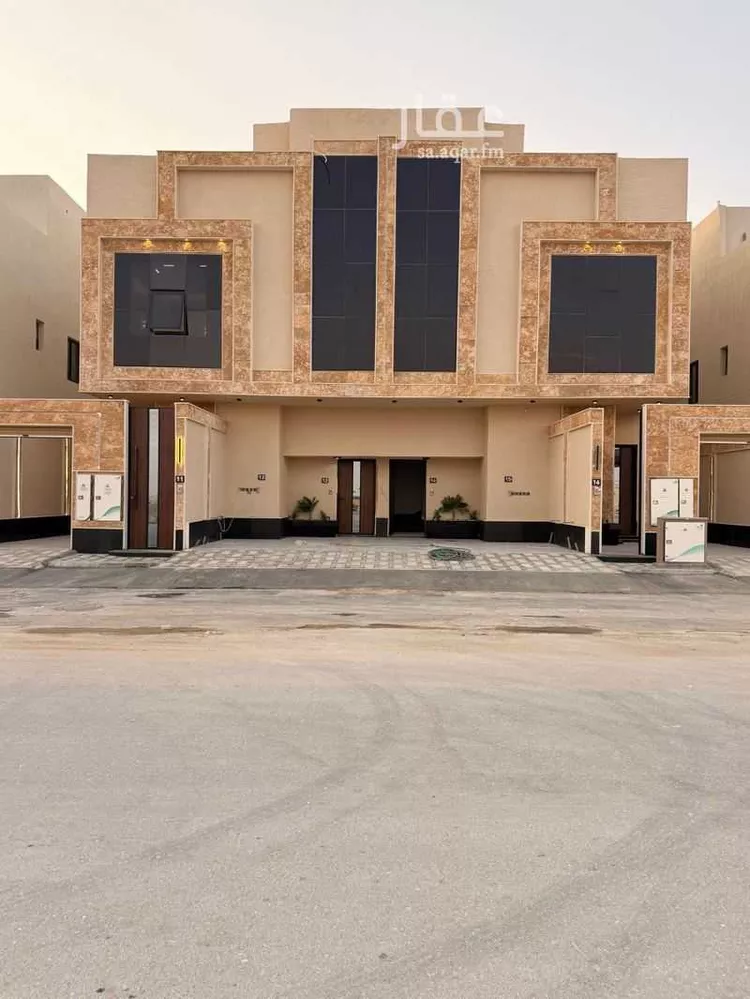Floor for Sale in Riyadh Taiba ุตูุฑุฉ 3