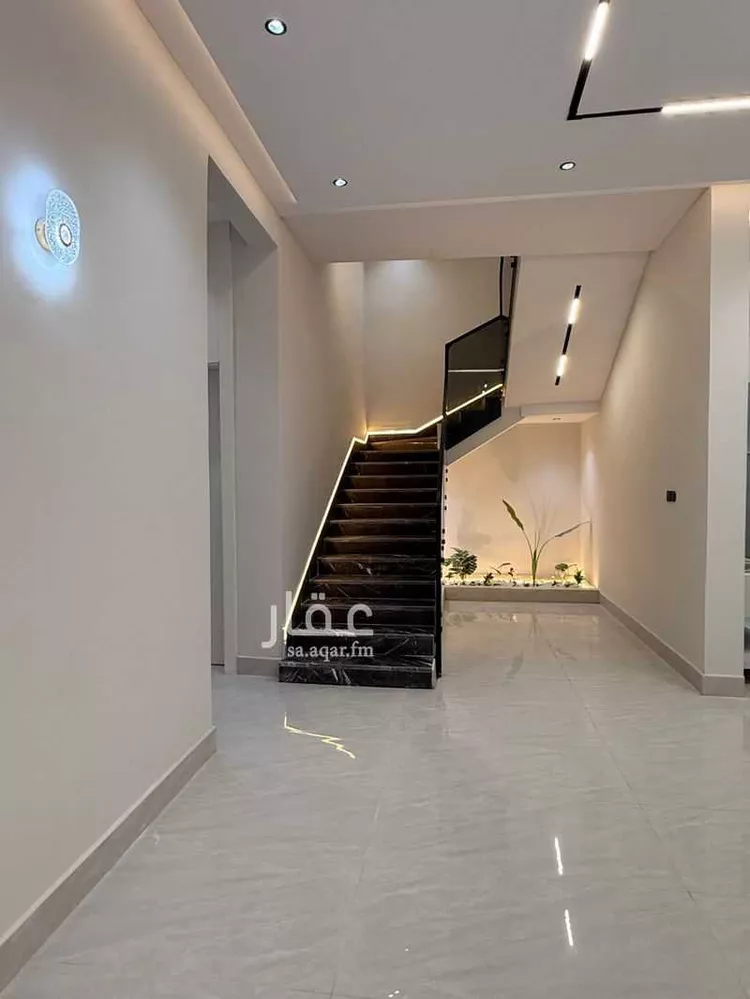 Floor for Sale in Riyadh Taiba 11