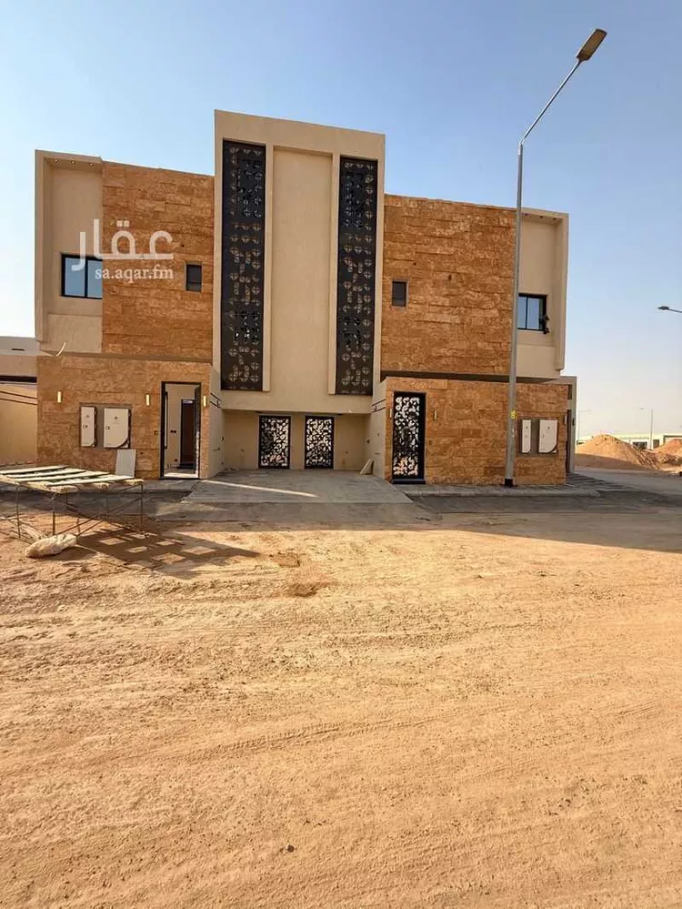 دور للبيع في شارع روضة عشيران, حي طيبة, مدينة الرياض, منطقة الرياض صورة 4