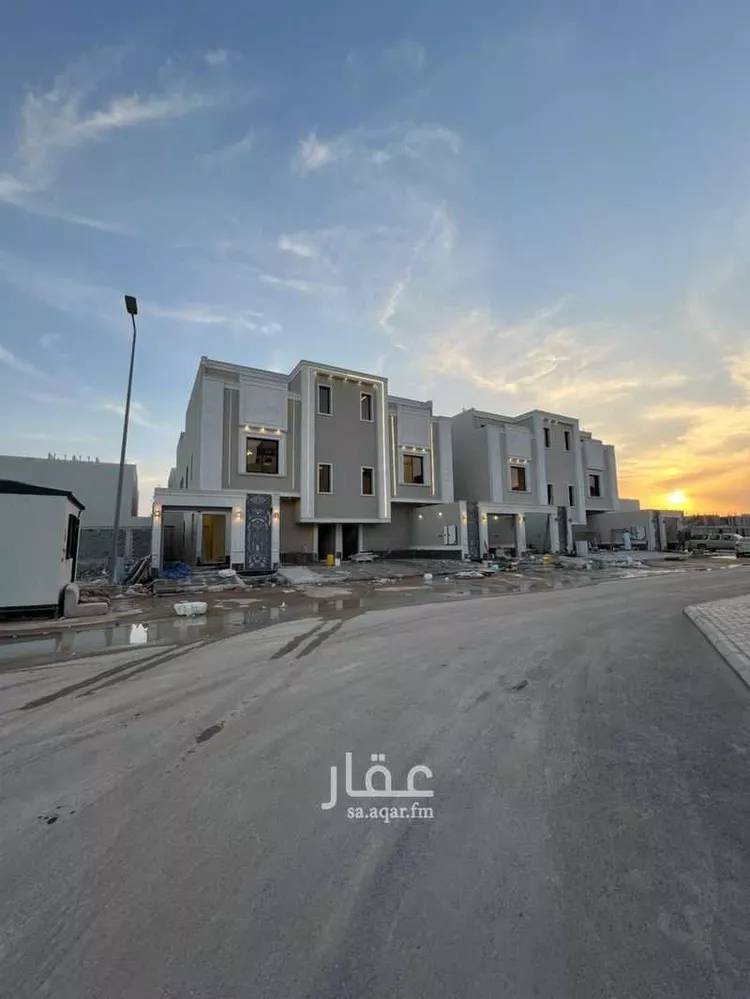 دور للبيع في شارع حرملة بن المنذر الكندي, حي بدر, مدينة الرياض, منطقة الرياض 6