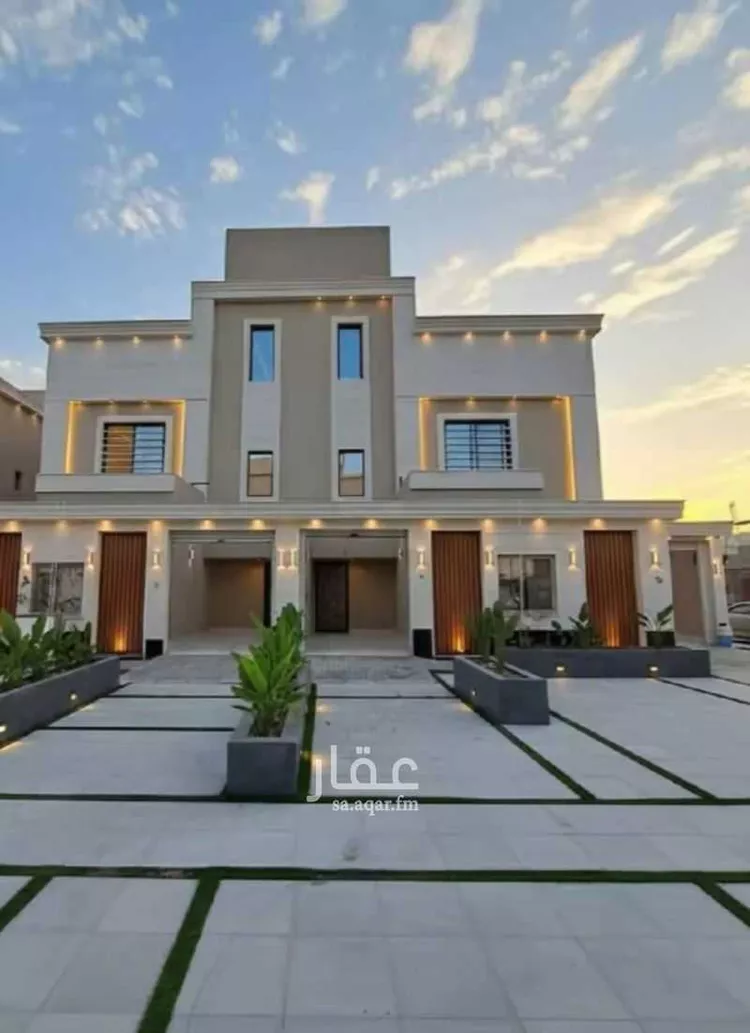 دور للبيع في شارع خالد بن أبي البكير, حي بدر, مدينة الرياض, منطقة الرياض