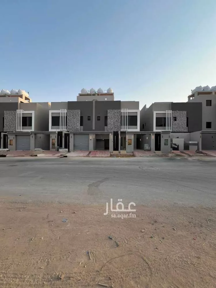 دور للبيع في شارع أبي عمر الجرمي, حي بدر, مدينة الرياض, منطقة الرياض